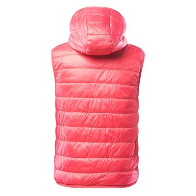 2. Kamizelka pikowana Martes Maron Vest Jr 92800360629