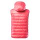2. Kamizelka pikowana Martes Maron Vest Jr 92800360629