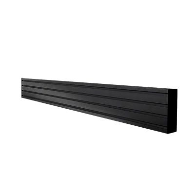 Belka nośna aluminiowa 1.5m B-Tech SYSTEM X BT8390-150/B V2