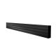 Belka nośna aluminiowa 1.5m B-Tech SYSTEM X BT8390-150/B V2
