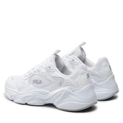 4. Buty Fila Collene W FFW0045.10004
