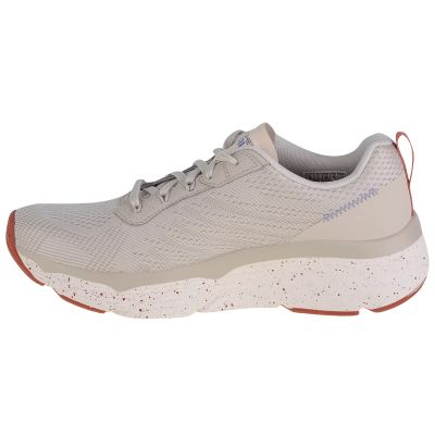 2. Skechers Slip-Ins Max Cushioning - Smooth 128571-NVLV Granatowe 39,5