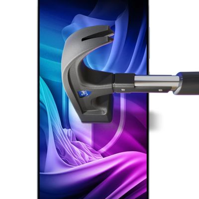 3. Folia matowa 3mk Silky Matt Pro na Samsung Galaxy S26 Ultra