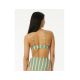 10. Biustonosz kąpielowy RIP CURL Brazilian Soul Bralette