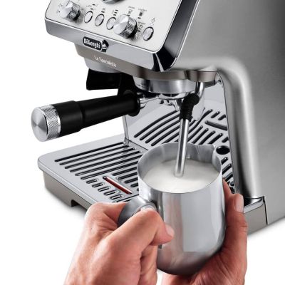 3. De’Longhi EC9255.M ekspres do kawy Ręczny Ekspres do espresso 1,5 l