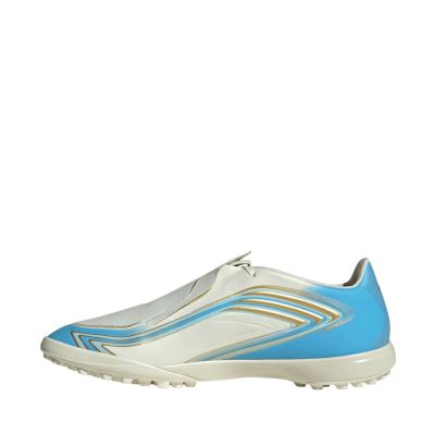5. Buty piłkarskie adidas F50 Messi League TF IH1903