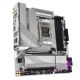 4. Płyta główna Gigabyte B650M AORUS ELITE AX ICE