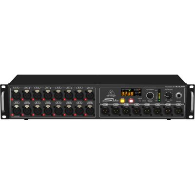 5. Behringer Digital Snake S16 moduł audio