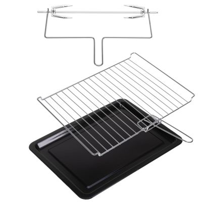 12. Piekarnik elektryczny ADLER AD 6026