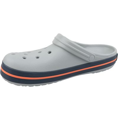 2. Klapki Crocs Crocband U 11016-01U