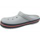 2. Klapki Crocs Crocband U 11016-01U