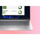 57. HP EliteBook 6 G1i AI PC Intel Core Ultra 7 265U Laptop 35,6 cm (14") WUXGA 24 GB DDR5-SDRAM 512 GB SSD Wi-Fi 6E (802.11ax) Windows 11 Pro Srebrny