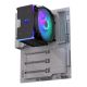 28. Chłodzenie CPU Endorfy Fortis 5 Black ARGB