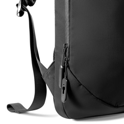 9. XD DESIGN PLECAK AIR BACKPACK BLACK P706.3201