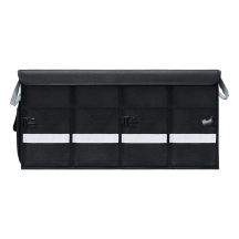 Organizer samochodowy 60L Baseus OrganizeFun - czarny