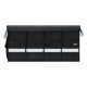Organizer samochodowy 60L Baseus OrganizeFun - czarny