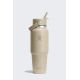 Butelka termiczna Hydro Flask 32 Oz Wide Flex Straw Travel Bottle (946 ml) - oat
