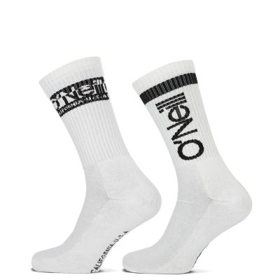 Skarpety za kostkę SPORTSOCK RETRO LOGO 2PK