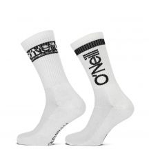 Skarpety za kostkę SPORTSOCK RETRO LOGO 2PK