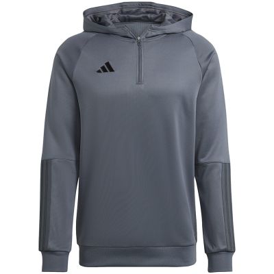 13. Bluza adidas Tiro 23 Competition Hoodie M HU1347