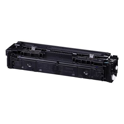 6. Canon 075 kaseta z tonerem 1 szt. Oryginalny Cyjan