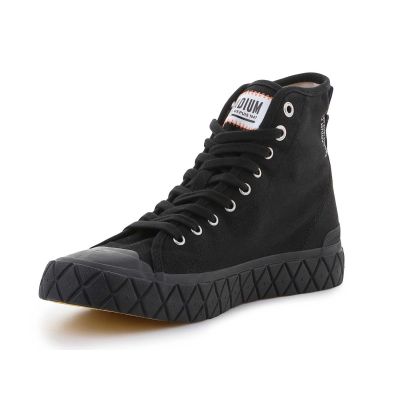 5. Buty Palladium Palla ACE CVS MID W 77015-008-M