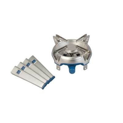 3. Campingaz 203044 piec kempingowy Ciekłe paliwo do kuchenki