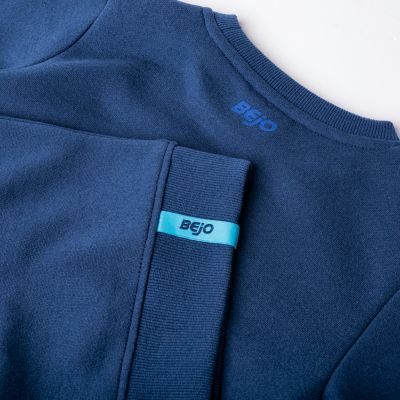 11. Bluza Bejo Yakko Kdb Jr 92800438649