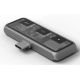 3. Satechi USB-C PD Mobile XR Hub i czytnik kart MicroSD gwiezdny szary