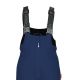 3. Spodnie narciarskie Trollkids Kids Nordkapp Pants Jr 902-100