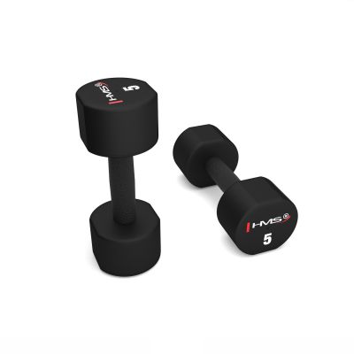 7. HPT05 2 x 5 KG HANTLE POLIURETANOWE TPU HMS