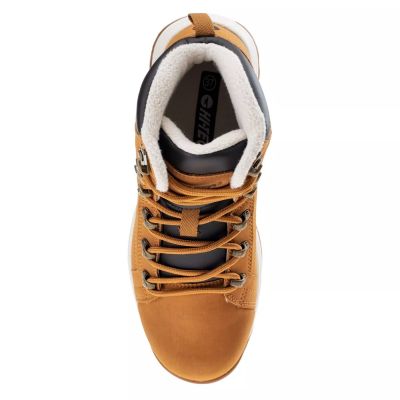 2. Buty Hi-Tec Haites Mid Teen Jr 92800330674