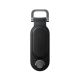 2. Lokalizator Bluetooth Acefast S4 w formie breloka na klucze kompatybilny z Apple Find My - czarny