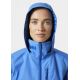 2. Kurtka Helly Hansen W Crew Hooded Jacket W 34448 554