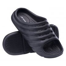Klapki Martes Essentials Gras M 92800598418