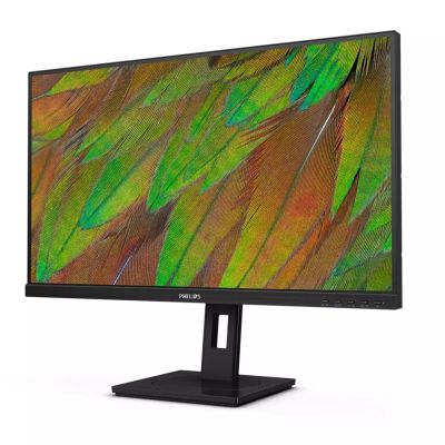 10. Monitor Philips 68.5cm (27.0") 27B1U3900 16:09 2xHDMI+DP+USB-C Lift