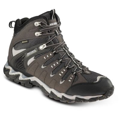 Buty turystyczne męskie MEINDL Respond Mid II GTX, z membraną Gore-Tex   8
