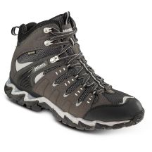Buty turystyczne męskie MEINDL Respond Mid II GTX, z membraną Gore-Tex   8