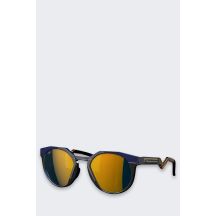 Okulary polaryzacyjne Oakley HSTN - navy/trans blue/prizm 24k pol