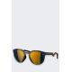 Okulary polaryzacyjne Oakley HSTN - navy/trans blue/prizm 24k pol