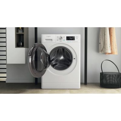 11. Pralka WHIRLPOOL FFB 9258 SV PL