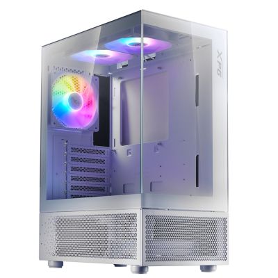 5. Obudowa XPG INVADER X MINI White