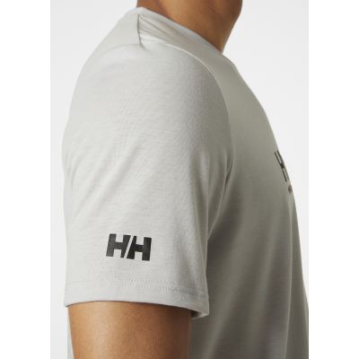 15. Koszulka Helly Hansen HP Race M 34294 853