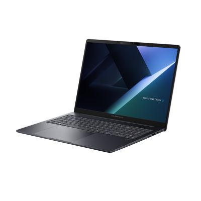 3. ASUS ExpertBook B5 B5605CCA-MB0059X Ultra 5 225H 16.0"WUXGA 300nits 60Hz AG 16GB DDR5 SSD512 Intel Arc Graphics Cam1080p+IR LAN 50WHrs W11Pro Gentle Grey 3Y OnSite