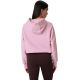 3. Bluza damska 4F F2175 jasny róż 4FWSS26TSWSF2175 56S