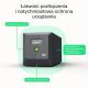 44. GREEN CELL UPS POWERPROOF 600W/1000VA MODYFIKOWANA SINUSOIDA