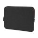 DICOTA D31751 torba na laptop 33 cm (13") Etui kieszeniowe Szary