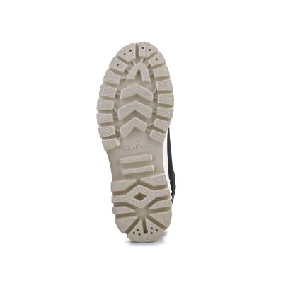 12. Buty Palladium Pallashock Org 2 78568-008-M