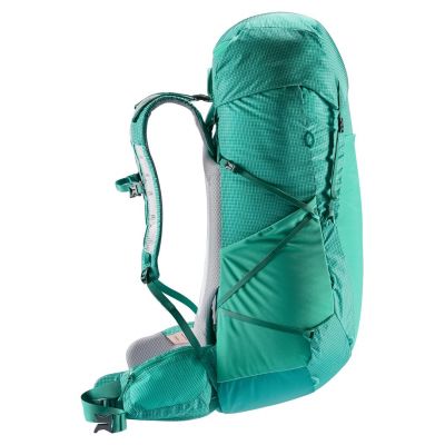 6. Deuter ULTRA 55+5 SL FERN-ALPINEGREEN - plecak trekkingowy