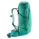 6. Deuter ULTRA 55+5 SL FERN-ALPINEGREEN - plecak trekkingowy
